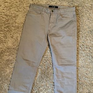 Joe’s Jeans 33x34 Slim Fit Pants